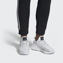 Adidas EQT Support 91/18 Férfi Originals Cipő - Fehér [D35911]